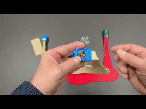 How to set up and start measurements with loadsol or loadpad for the first time - video from novel