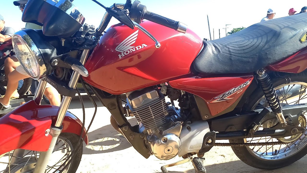 Feira de Motos Posto Alto Serra Pe.11/01/26