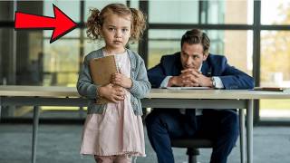 ＂Mamma è Malata, Sono Venuta Io＂ — Una Bambina Entra al Colloquio e il CEO Milionario Cambia Tut