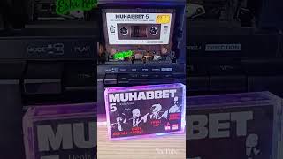 Muhabbet 5, Ari̇f Sağ 🎼 1988 Gi̇tme Durnam Ğ Şleri