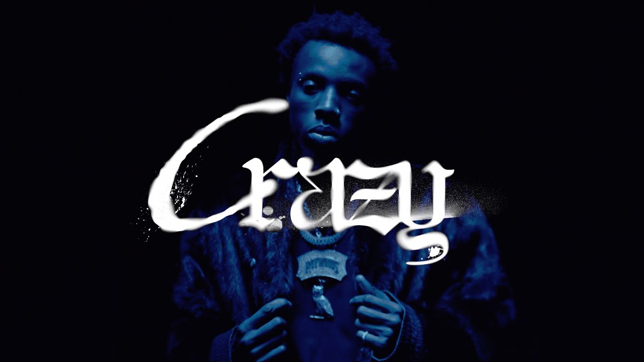Roy Woods - Crazy adlı videoyu YouTube'da izle Roy Woods - Crazy adlı videoyu YouTube'da izle