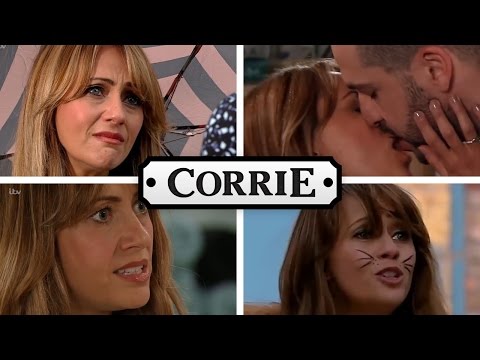 Coronation Street - Maria Connor's Best Moments