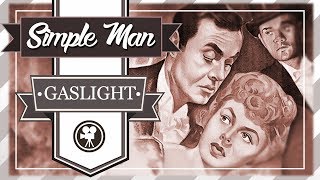 Gaslight || Επιστροφή στο Αρχοντικό