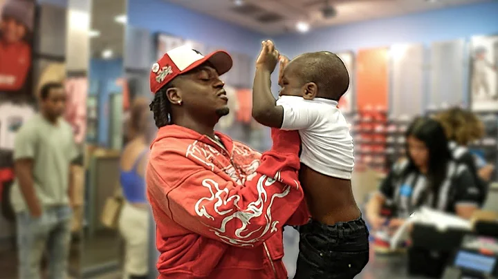 My Little Brother Made Me Crash Out!