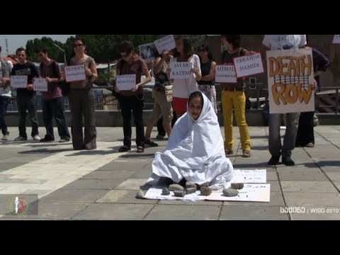 ვნებები და უფლებები | Passions and Rights