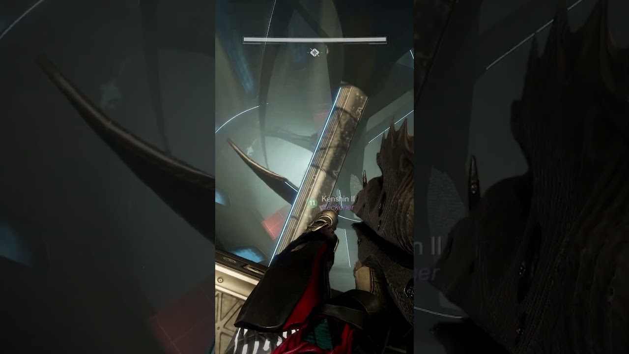 Kenny got some tank driving skills 