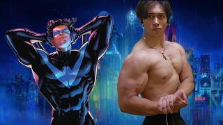 Project Nightwing EP1 - its shredding (morbin) time