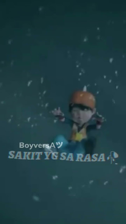 CCP BOBOIBOY SEDIH (DJ KU KIRA) ||  PART 49 #SHORTS #BOBOIBOY #BOBOIBOYTHEMOVIE2