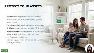 Heat Pump Maintenance Made Simple: Expert Checklist, DIY Tips, Professional Service and Cost Guide