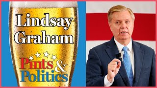 Pints and Politics Lindsey Graham Full Event