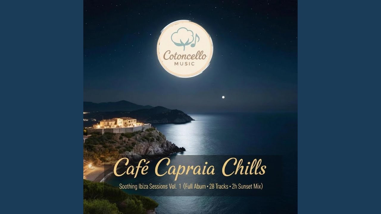 Lazy Afternoon Jam – Dolce Relax