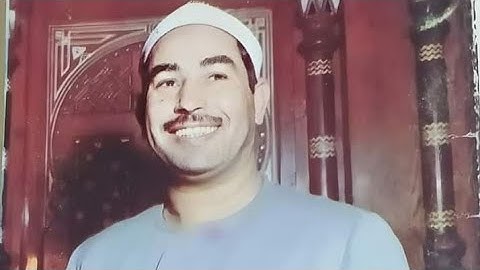 الطبلاوي يخرج الجمهور عن صمته ويملأالقلوب خشوع وتجليات ونفحات نادره من سوره الاحزاب من النوادر
