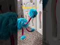 Toddmomy Ostrich Marionette Toy Review