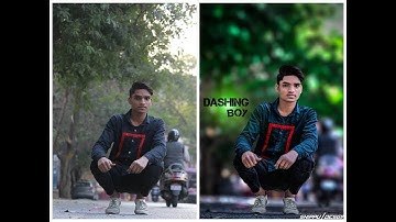 [Latest] How To do Cb Editing In Photoshop Easy Method For Beginners