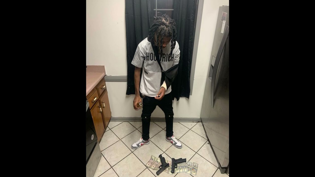 [FREE] Bezzal x DracBaby Type Beat - 