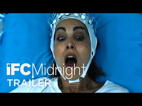 Demonic - Official Trailer | HD | IFC Midnight