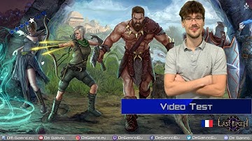 Last Epoch - Vidéo test, un Hack & Slash prometteur !