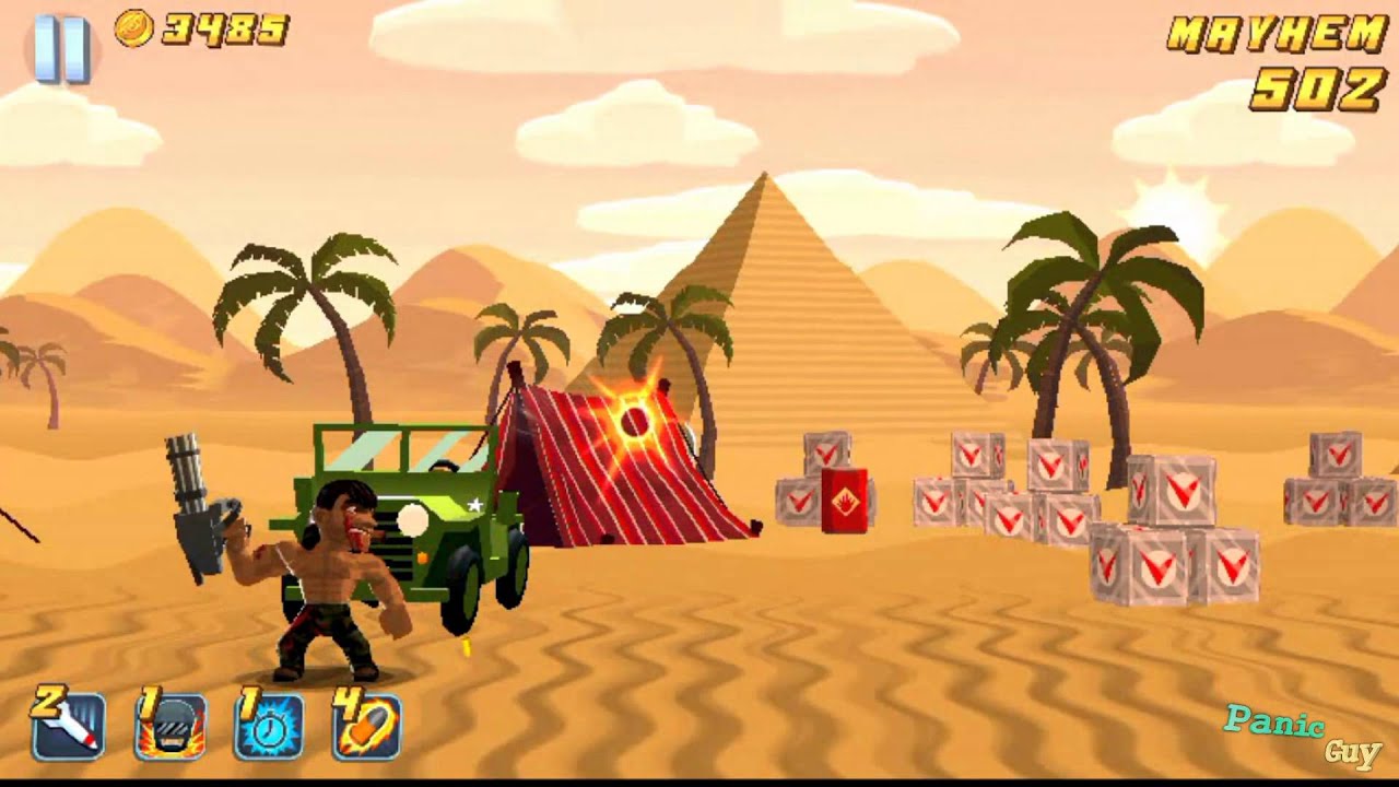 نتيجة Ø¨ØØ« الصور عن ‪Major Mayhem 2‬â€
