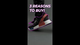 3 Reasons why you would buy this NMD from adidas