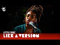 Little simz  selfish live for like a version