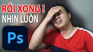 [TALKSHOW] Photoshop crack bị chặn toàn cầu? Lối đi nào cho các pháp sư ???