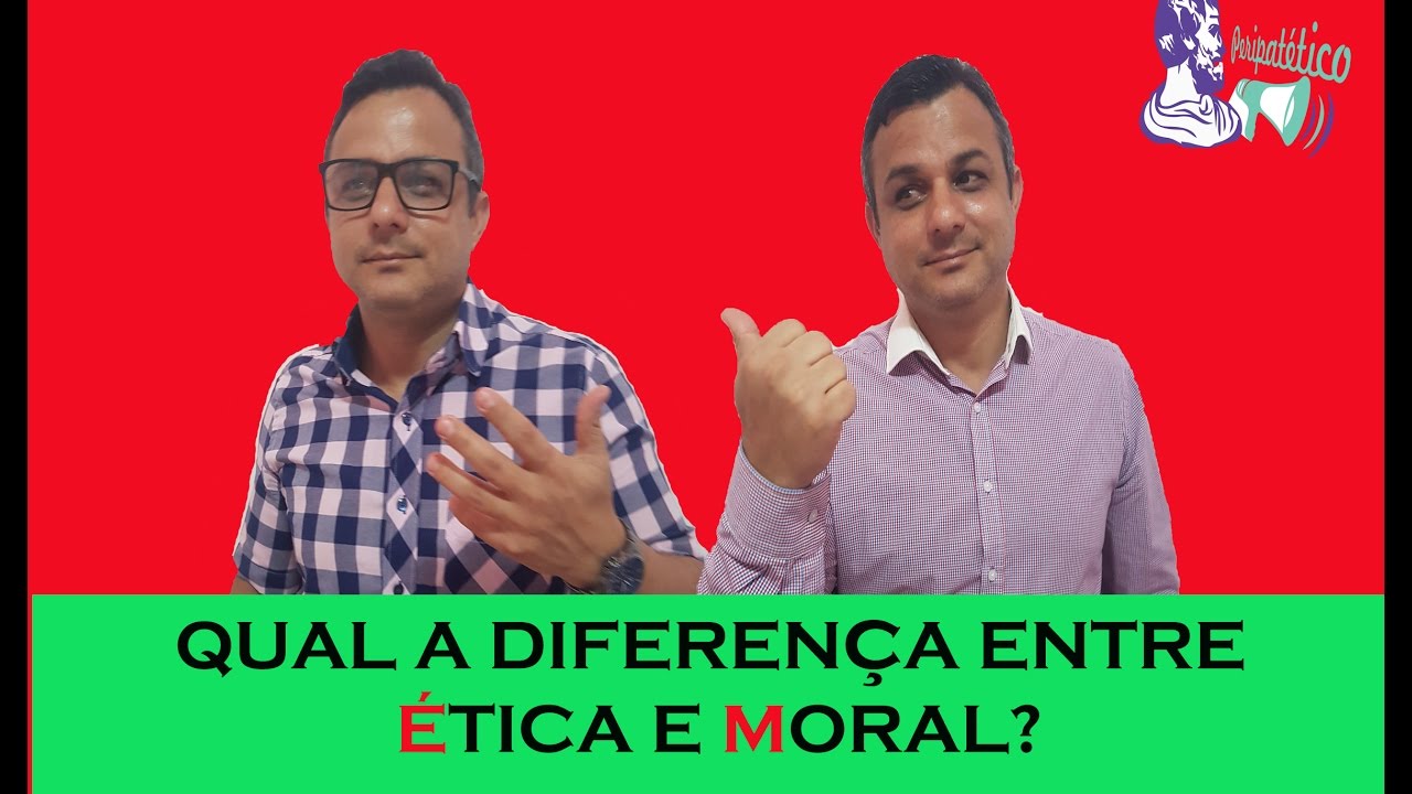 Quais São Os Exemplos De Ética E Moral