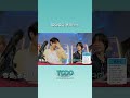 💥오늘도 평화로운 쭈뀨미즈💥 #투모로우바이투게더 #TOMORROW_X_TOGETHER #TXT #TODO #shorts