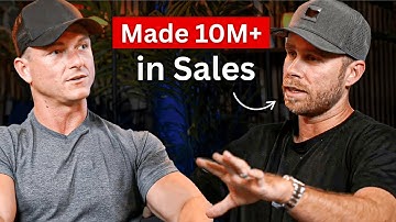 Full Sales Operations Masterclass in 107 Minutes