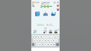 Dingbats Emoji Puzzles Level 43