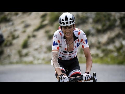 Vidéo: Tour de France 2017 Etape 18: Barguil triomphe sur l'Izoard, Froome s'apprête à remporter le quatrième Tour