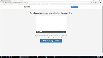 How to Install an Opesta Checkbox trigger