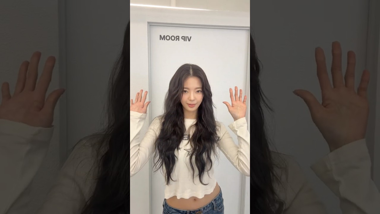 ๐'๐ข ๐๐๐๐๐ฎโฐห๐ณ#ITZY #MIDZY #LIA #๋ฆฌ์ #GMF2026 #shorts