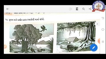 STD 3, KALSOR, CH 2 POTLA TAPKE TAPP ,PART 2 MY NOTEBOOK