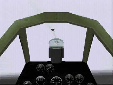 Fighter Squadron: The Screaminu0027 Demons Over Europe (Prototype) - Preview 2