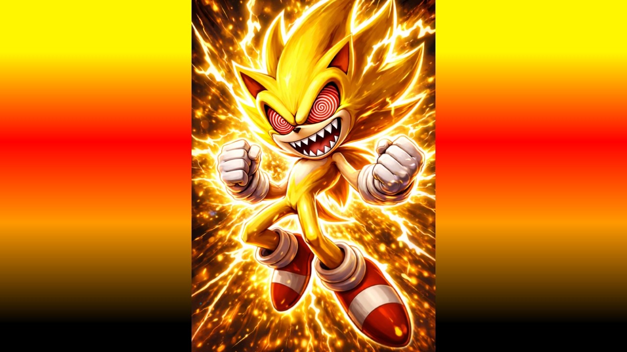 Roblox outcome memories and Fleetway is unstoppable