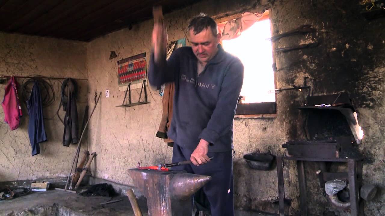 Un mestesug pe cale de disparitie