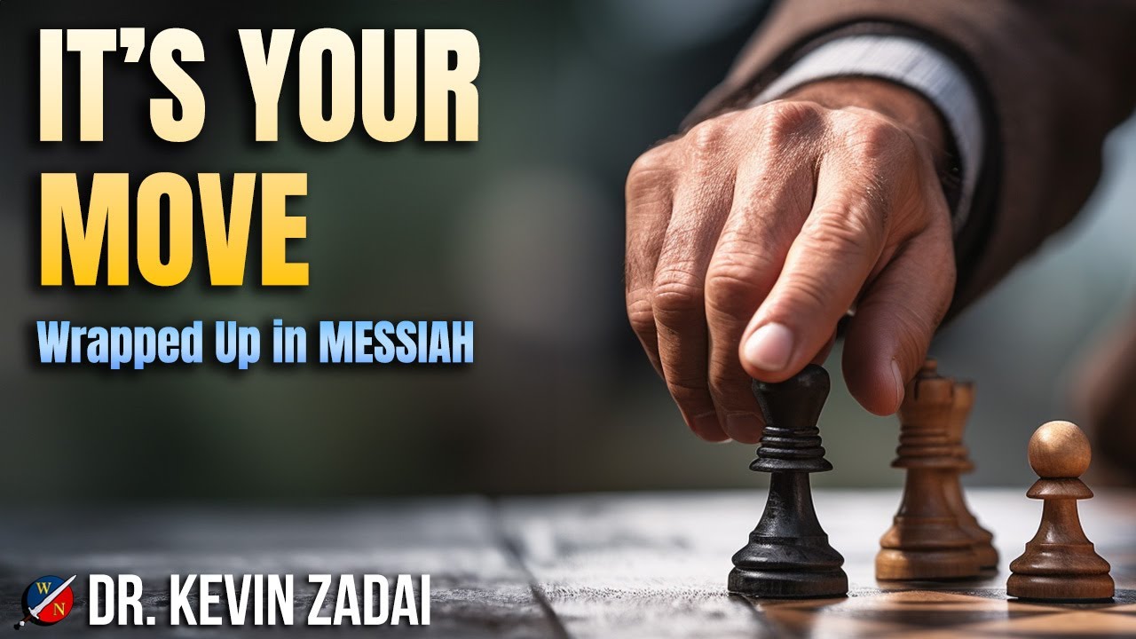 What Are You Going to Do?