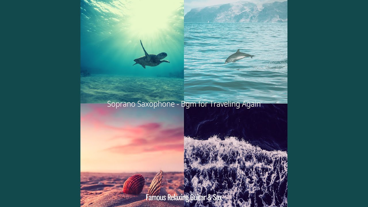 Simple Ambience for Summertime Vibes