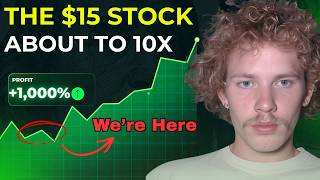 This Will Be MUCH Bigger Than NVDA (Best Stock September 2026)