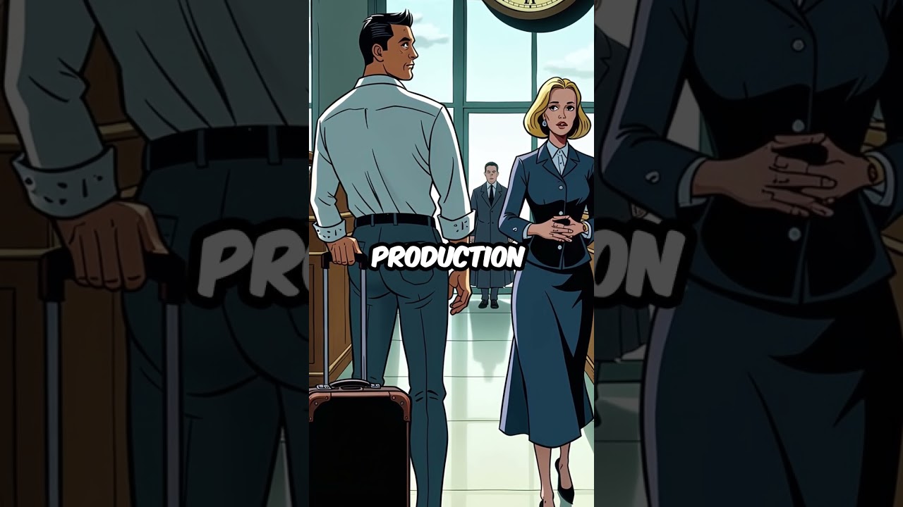 Casablanca's Script Was Written WHILE Filming - Cinema's Greatest Accident