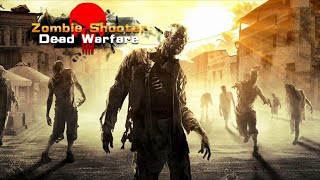 Zombie shooter dead warfare completing everything in the game screenshot 2