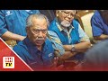 PN main peranan sebagai pembangkang - Muhyiddin