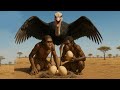 3 7 Million Years Ago | How Our Ancestors Survived a Giant Ostrich