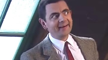 The Best of Mr.Bean | Full Episode | Mr. Bean Official