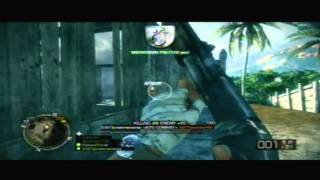 Battlefield bad company 2 quality test