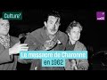 Le massacre de charonne en 1962