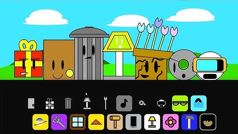 Incredibox Sprunki Gameplay Walkthrough - Android/iOS - Part 1