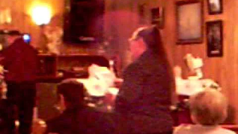 Sister Carol Lockard
