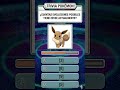 ¡DESAFÍO POKÉMON! ⚡- ¿Eres un Maestro Pokémon? - Trivia #6
