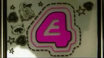 E4 | Ad Breaks (31-03-2010)